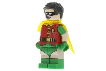 LEGO Robin
