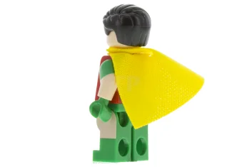 LEGO Robin