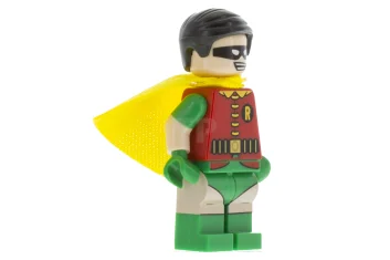 LEGO Robin