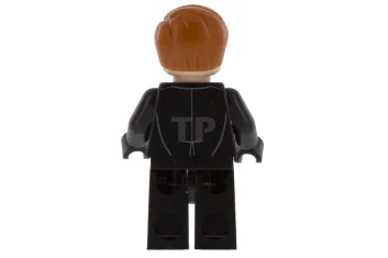 LEGO General Hux