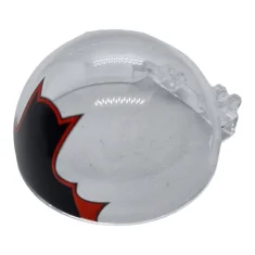 LEGO Windscreen 6 X 6 X 3 Canopy Half Sphere with…