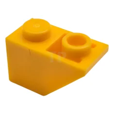 LEGO Slope 45° 2 x 1 - Inverted