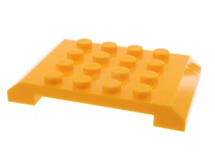 LEGO Wedge 4 x 6 x 2/3 Double