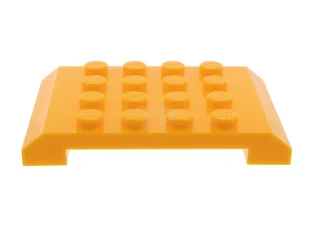 LEGO Wedge 4 x 6 x 2/3 Double