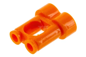 LEGO Figine, ustensile Jumelles Ville