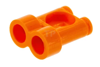 LEGO Figine, ustensile Jumelles Ville