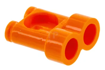 LEGO Figine, ustensile Jumelles Ville