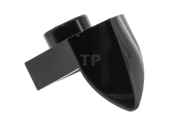 LEGO Plate 1 x 1 with Tooth Vertical