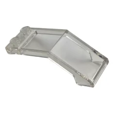 LEGO Pare-brise 5 x 2 x 1 2/3