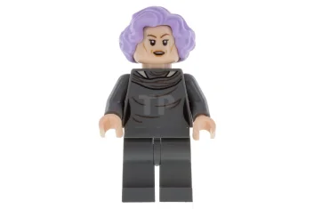 LEGO Vicealmirante Holdo