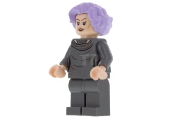LEGO Vicealmirante Holdo