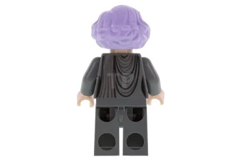 LEGO Vicealmirante Holdo