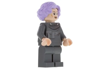 LEGO Vicealmirante Holdo