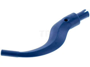 LEGO Aanhangsel met pin (staart, plant)