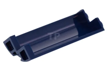 LEGO Quartier de cylindre 2 x 2 x 5