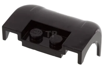 LEGO Engine Cover 3 x 4 x 1 2/3 with Face…