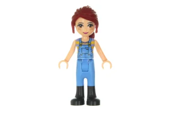 LEGO Mia
