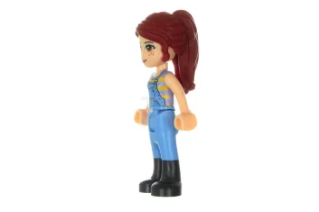LEGO Mia