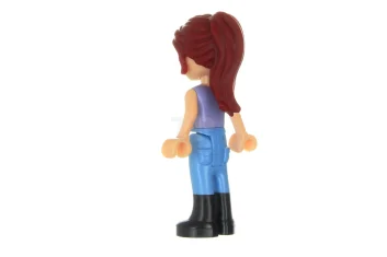 LEGO Mia