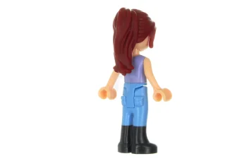 LEGO Mia