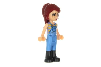 LEGO Mia