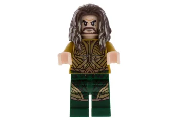 LEGO Aquaman