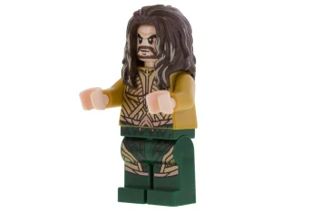 LEGO Aquaman