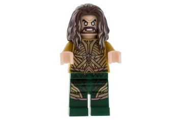 LEGO Aquaman