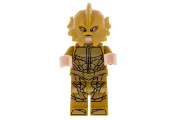 LEGO Atlantean Guard