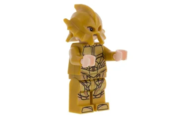 LEGO Atlantean Guard