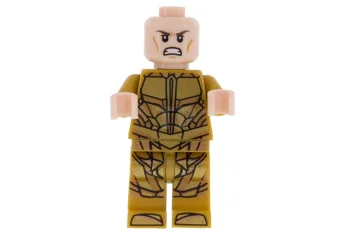 LEGO Atlantean Guard