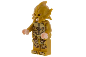 LEGO Atlantean Guard