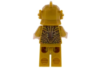 LEGO Atlantean Guard