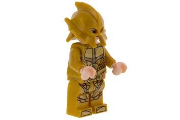 LEGO Atlantean Guard