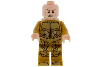 LEGO Atlantean Guard