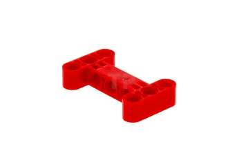 LEGO Technic, Liftarm 3 X 5 Perpendicular Forma de H Gruesa