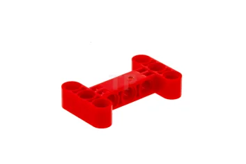 LEGO Technic, Liftarm 3 X 5 Perpendicular Forma de H Gruesa