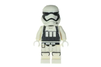 LEGO Stormtrooper