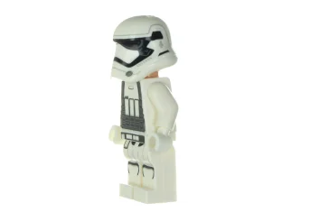 LEGO Stormtrooper
