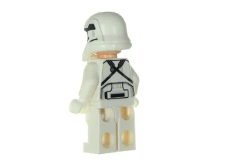 LEGO Stormtrooper