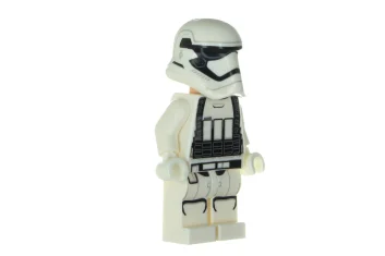 LEGO Stormtrooper