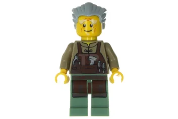 LEGO Ed