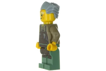 LEGO Ed