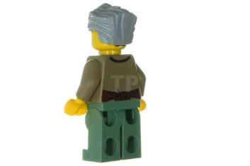 LEGO Ed