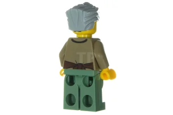 LEGO Ed