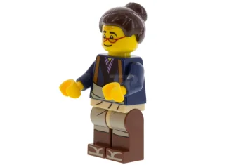 LEGO Edna