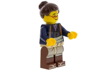 LEGO Edna