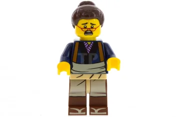 LEGO Edna