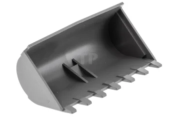 LEGO Technic Digger Bucket 7 x 10