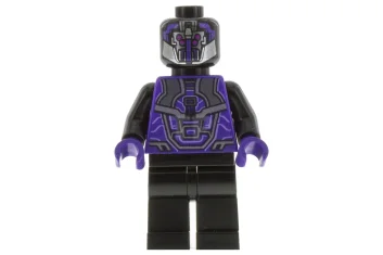 LEGO Garde Sakaarian